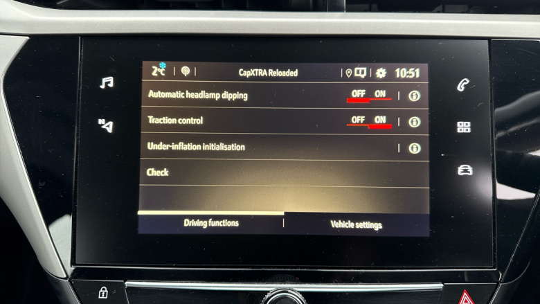 Vauxhall Corsa 1.2 Turbo SE Nav 5dr Petrol Hatchback